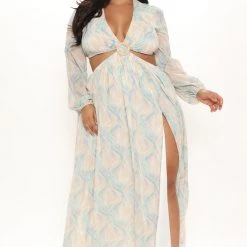 Fashion Nova Eternal Beauty Maxi Dress - Taupe/combo 18 Fashion Nova Eternal Beauty Maxi Dress - Taupe/combo -fashion nova dresses Shop 06 10 21Studio1 ME SA 12 03 32 57 SDC30414 Taupecombo 6809 PLUS NT