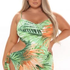 Fashion Nova Hawaiian Tropics Maxi Dress - Orange/combo 16 Fashion Nova Hawaiian Tropics Maxi Dress - Orange/combo -fashion nova dresses Shop 06 10 21Studio3 CE RL 14 51 23 65 8474D2 Orangecombo 0026 PLUS WG