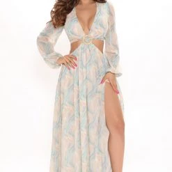 Fashion Nova Eternal Beauty Maxi Dress - Taupe/combo 14 Fashion Nova Eternal Beauty Maxi Dress - Taupe/combo -fashion nova dresses Shop 06 11 21Studio2 ME KP 11 49 14 47 SDC30414 Taupecombo 0148 JK