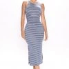 Fashion Nova Jackie Striped Midi Dress - Blue/combo -fashion nova dresses Shop 06 14 22Studio2 ME RL 10 52 45 24 JD45934AS Bluecombo 1364 WG