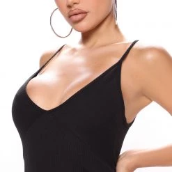 Fashion Nova Danika Midi Dress - Black 8 Fashion Nova Danika Midi Dress - Black -fashion nova dresses Shop 06 14 22Studio2 ME RL 11 35 15 31 RD46726 Black 1427 WG