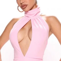 Fashion Nova Directly To You Mini Dress - Pink -fashion nova dresses Shop 06 14 22Studio2 ME RL 15 17 02 64 74800E Pink 1701 EH