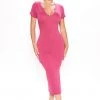 Fashion Nova Harper Midi Dress - Magenta 2 Fashion Nova Harper Midi Dress - Magenta -fashion nova dresses Shop 06 15 22Stuidio2 SN KP 10 01 13 6 JD47483 Magenta 1933 JB