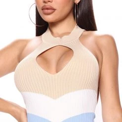 Fashion Nova On The Go Knit Dress - Blue/combo 8 Fashion Nova On The Go Knit Dress - Blue/combo -fashion nova dresses Shop 06 16 22Studio2 ME KP 09 44 41 13 SD291 Bluecombo 0453 PB