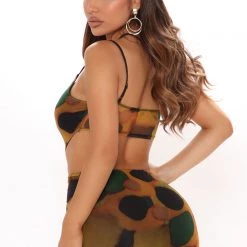 Fashion Nova Forever And Always Mesh Midi Dress - Brown/combo 11 Fashion Nova Forever And Always Mesh Midi Dress - Brown/combo -fashion nova dresses Shop 06 17 21Studio2 SN KP 13 17 48 53 D10425A Browncombo 2754 RA