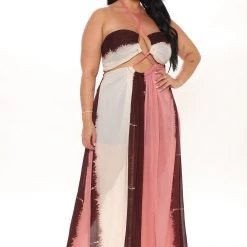 Fashion Nova Gypsy Love Maxi Dress - Mauve/combo 18 Fashion Nova Gypsy Love Maxi Dress - Mauve/combo -fashion nova dresses Shop 06 18 21Studio1 DM TB 12 55 18 52 SD311609201 MauveCombo 10837 PLUS NT