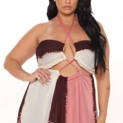Fashion Nova Gypsy Love Maxi Dress - Mauve/combo 19 Fashion Nova Gypsy Love Maxi Dress - Mauve/combo -fashion nova dresses Shop 06 18 21Studio1 DM TB 12 55 20 52 SD311609201 MauveCombo 10839 PLUS NT