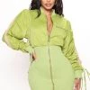 Fashion Nova Ami Mini Dress - Green -fashion nova dresses Shop 06 22 22Studio3 RM RL 12 08 55 13 8D51988P Green P 23185 SG