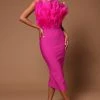 Fashion Nova Marianna Bandage Midi Dress - Magenta 2 Fashion Nova Marianna Bandage Midi Dress - Magenta -fashion nova dresses Shop 06 23 22Studio1 CE KP 11 39 26 16 GWZ513D Magenta 0736 EH