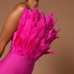 Fashion Nova Marianna Bandage Midi Dress - Magenta -fashion nova dresses Shop 06 23 22Studio1 CE KP 11 39 47 16 GWZ513D Magenta 0752 EH