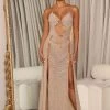 Fashion Nova In The Spotlight Rhinestone Maxi Dress - Nude 1 Fashion Nova In The Spotlight Rhinestone Maxi Dress - Nude -fashion nova dresses Shop 06 23 22Studio1 CE KP 15 00 11 32 BDS61673 Nude P 1167 EH