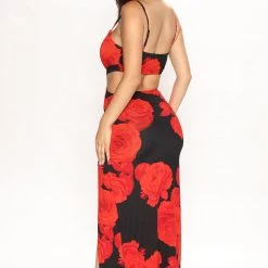 Fashion Nova Italian Rose Maxi Dress - Black/combo 7 Fashion Nova Italian Rose Maxi Dress - Black/combo -fashion nova dresses Shop 06 23 22Studio2 SN AC 10 59 52 31 IDC282BREP Blackcombo 1735 PB