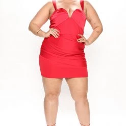 Fashion Nova Hot Dates Mini Dress - Red 15 Fashion Nova Hot Dates Mini Dress - Red -fashion nova dresses Shop 06 27 22Studio2 ME KP 09 58 52 6 LD8593 Red 2326 PLUS JB