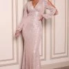 Fashion Nova Allure Me Sequin Maxi Dress - Champagne 1 Fashion Nova Allure Me Sequin Maxi Dress - Champagne -fashion nova dresses Shop 06 28 22Studio1 CE KP 10 06 56 8 2065FN Champagne P 1526 SG