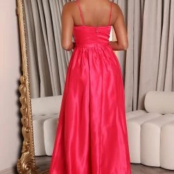 Fashion Nova Ana Satin Maxi Dress - Hot Pink 7 Fashion Nova Ana Satin Maxi Dress - Hot Pink -fashion nova dresses Shop 06 28 22Studio1 CE KP 11 27 41 31 MF2466 HotPink P 1846 JB
