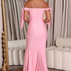 Fashion Nova Always On Point Maxi Dress - Pink -fashion nova dresses Shop 06 28 22Studio1 CE KP 11 44 56 39 2044 Pink 1946 KS
