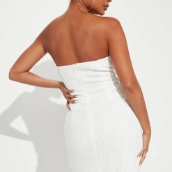 Fashion Nova Tall Celeste Tweed Mini Dress - White 9 Fashion Nova Tall Celeste Tweed Mini Dress - White -fashion nova dresses Shop 06 28 22Studio1 CE KP 14 31 10 62 TDI7843 White 2271 JB