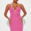 Fashion Nova Tall Celeste Tweed Mini Dress - Pink -fashion nova dresses Shop 06 28 22Studio1 CE KP 14 33 44 63 TDI7843 Pink 2287 JB
