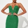 Fashion Nova Tall Celeste Tweed Mini Dress - Green -fashion nova dresses Shop 06 28 22Studio1 CE KP 14 38 30 64 TDI7843 Green 2316 JB