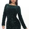 Fashion Nova All That Glitz Sequin Mini Dress - Green 1 Fashion Nova All That Glitz Sequin Mini Dress - Green -fashion nova dresses Shop 06 29 22Studio2 RT RL 14 27 02 62 SDD301681FN Green 3822 SG