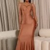 Fashion Nova Shine And Fine Backless Maxi Dress - Bronze 1 Fashion Nova Shine And Fine Backless Maxi Dress - Bronze -fashion nova dresses Shop 06 30 22Studio5 RT RL 14 01 31 16 DT3296 Bronze 2871 EH