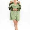 Fashion Nova Cassy Satin Mini Dress - Olive -fashion nova dresses Shop 07 06 22Studio2 CE 15 04 17 53 D8038C Olive 5834 KS