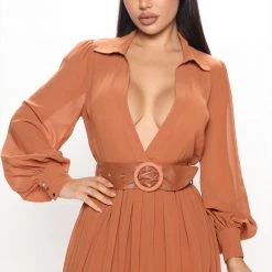 Fashion Nova Rich In Love Maxi Dress - Rust 14 Fashion Nova Rich In Love Maxi Dress - Rust -fashion nova dresses Shop 07 07 22Studio2 ME RL 11 17 22 28 DM2703 Rust 0232 KS