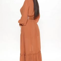 Fashion Nova Rich In Love Maxi Dress - Rust 15 Fashion Nova Rich In Love Maxi Dress - Rust -fashion nova dresses Shop 07 07 22Studio2 ME RL 11 17 30 28 DM2703 Rust 0234 KS