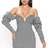 Fashion Nova Joella Mini Dress - White/Black 2 Fashion Nova Joella Mini Dress - White/Black -fashion nova dresses Shop 07 07 22Studio2 ME RL 11 50 41 38 PIM10023 WhiteBlack 0315 SG
