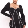 Fashion Nova Bella Embellished Mini Dress - Black -fashion nova dresses Shop 07 07 22Studio3 KJ AC 14 04 52 20 5373D Black 0222 WG