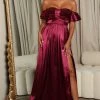Fashion Nova Elise Satin Gown - Burgundy 1 Fashion Nova Elise Satin Gown - Burgundy -fashion nova dresses Shop 07 07 22Studio5 CE KP 09 44 29 5 MF2956 Burgundy P 3167 SG