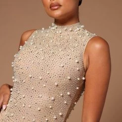 Fashion Nova Katlyn Embellished Mini Dress - Nude 8 Fashion Nova Katlyn Embellished Mini Dress - Nude -fashion nova dresses Shop 07 07 22Studio5 CE KP 10 09 55 8 BDS70694 Nude 3230 PB