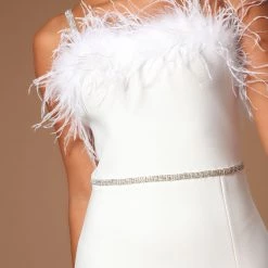 Fashion Nova Lilianna Bandage Midi Dress - White 8 Fashion Nova Lilianna Bandage Midi Dress - White -fashion nova dresses Shop 07 07 22Studio5 CE KP 11 51 00 27 22GWF0301 White 3596 JB