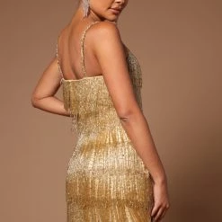 Fashion Nova Illiana Mini Dress - Gold 9 Fashion Nova Illiana Mini Dress - Gold -fashion nova dresses Shop 07 07 22Studio5 CE KP 13 55 22 35 SI22 Gold 3775 EH
