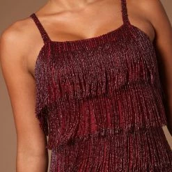 Fashion Nova Illiana Mini Dress - Wine -fashion nova dresses Shop 07 07 22Studio5 CE KP 15 28 59 53 SI22 Wine 4087 JB