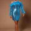 Fashion Nova Mirabel Sequin Midi Dress - Turquoise -fashion nova dresses Shop 07 07 22Studio5 CE KP 15 39 56 55 FN2217 Turquoise 4118 JB