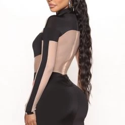 Fashion Nova Hot Commodity Mini Dress - Orange/combo -fashion nova dresses Shop 07 08 22Studio3 CE AC 15 26 51 24 D52215 Orangecombo 0582 WG