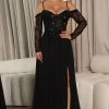 Fashion Nova Saying I Do Maxi Dress - Black 1 Fashion Nova Saying I Do Maxi Dress - Black -fashion nova dresses Shop 07 11 22Studio2 RT KJ 14 15 20 69 W19798 Black P 4388 PB
