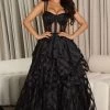 Fashion Nova Daring Night Tulle Maxi Dress - Black -fashion nova dresses Shop 07 12 22Studio6 DN RL 10 57 01 22 BD2122 Black 4613 JB