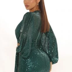 Fashion Nova Starla Sequin Mini Dress - Emerald 13 Fashion Nova Starla Sequin Mini Dress - Emerald -fashion nova dresses Shop 07 16 21Studio2 SN TB 11 37 54 39 5254D Emerald 3087 WG