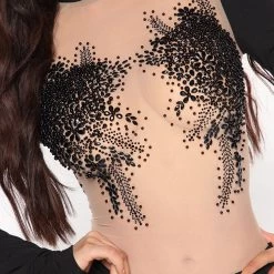 Fashion Nova Ultimate Seduction Mini Dress - Black -fashion nova dresses Shop 07 18 22Studio2 CE RL 14 17 53 34 DND52145 Black 0499 SG