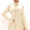 Fashion Nova Walk In And Stare Midi Dress - Cream -fashion nova dresses Shop 07 19 21Studio2 SN KP 09 43 54 21 MGT009 Cream 0894 KL