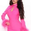 Fashion Nova Come My Way Mini Dress - Pink -fashion nova dresses Shop 07 19 22Studio2 KJ KP 11 17 51 22 GWZZX2031 Pink P 0893 PB