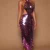 Fashion Nova Lorielle Mirror Midi Dress - Purple -fashion nova dresses Shop 07 25 22Studio6 ME KP 10 52 39 12 GWZ6075 Purple P 8873 WG