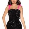 Fashion Nova It's My Day Sequin Mini Dress - Black -fashion nova dresses Shop 07 27 22Studio2 ME RL 14 35 13 37 DGI5217 Black P 0107 SG