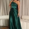 Fashion Nova Blair Satin Maxi Dress - Emerald 2 Fashion Nova Blair Satin Maxi Dress - Emerald -fashion nova dresses Shop 07 27 22Studio7 RM AC 14 59 14 1 MF21209 Emerald P 18633 SG