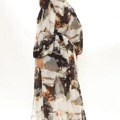 Fashion Nova Elsy Maxi Dress - Black/combo 14 Fashion Nova Elsy Maxi Dress - Black/combo -fashion nova dresses Shop 07 28 21Studio1 CE MJ 11 43 36 55 DM1835 Blackcombo 1398 WG