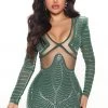 Fashion Nova Not Your Average Girl Embellished Mini Dress - Hunter -fashion nova dresses Shop 07 28 22Studio2 SN RL 09 25 56 5 22GWF0085 Hunter 0315 JB