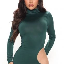 Fashion Nova Kimmy Cut Out Maxi Dress - Green 6 Fashion Nova Kimmy Cut Out Maxi Dress - Green -fashion nova dresses Shop 07 28 22Studio2 SN RL 14 00 00 33 D13096 Green 0539 PB