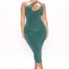 Fashion Nova First And Last Midi Dress - Hunter -fashion nova dresses Shop 07 28 22Studio4 KJ KP 11 31 40 23 D11778 Hunter 1373 JB